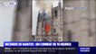 Incendie à la cathédrale de Nantes: le récit des événements