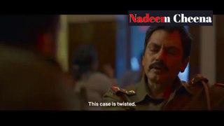 Raat Akeli Hai | Official Movie Trailer | Nawazuddin Siddiqui, Radhika Apte, Honey Trehan By Nadeem Akhtar Cheena