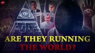 10 Facts About Illuminati