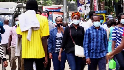 Tana-River County Becomes Latest In Covid Infections