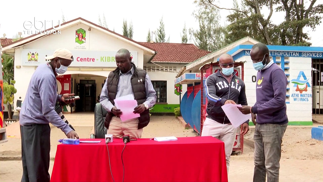 Okoth Says MOH Has A Hidden Agenda Over Probe On Lancet