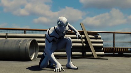 PLAY STATION 5 SPIDER MAN GAME WALK THROUGH PS5 GAME PLAY