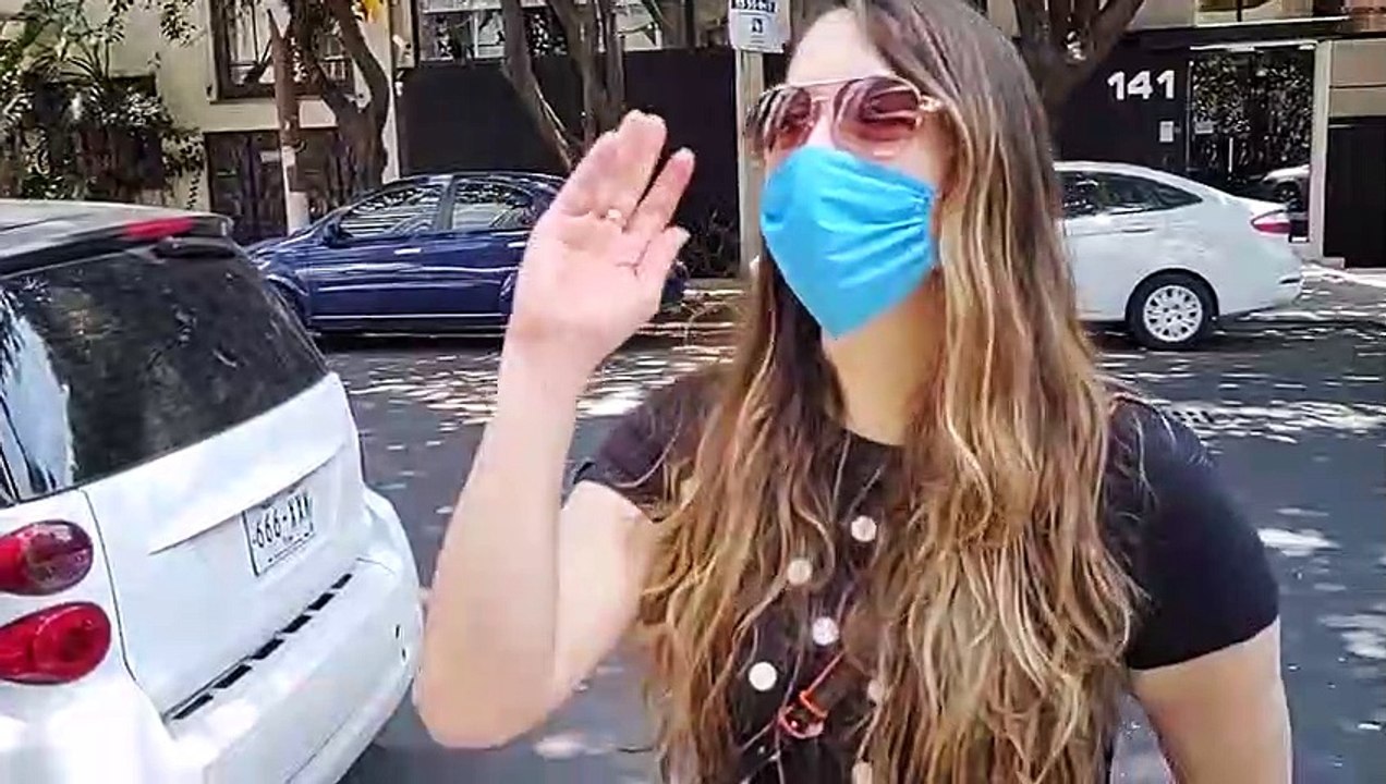 Malos hábitos con la tecnología y un encuentro inesperado - Detrás de cámaras