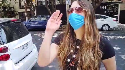 Malos hábitos con la tecnología y un encuentro inesperado - Detrás de cámaras