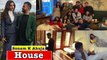 Sonam Kapoor and Anand Ahuja London and Delhi Luxurious House Inside Pics
