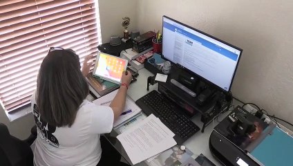 Rastreadores voluntarios, nuevo arma en EEUU contra el coronavirus