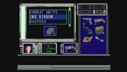 Let's Play Resident Evil pt 4