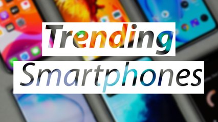 Most Popular Smartphones in India In July 2020
