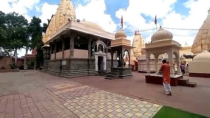महाकाल मंदिर परिसर में 21 जुलाई से शुरू होंगे जप, अभिषेक व अनुष्ठान