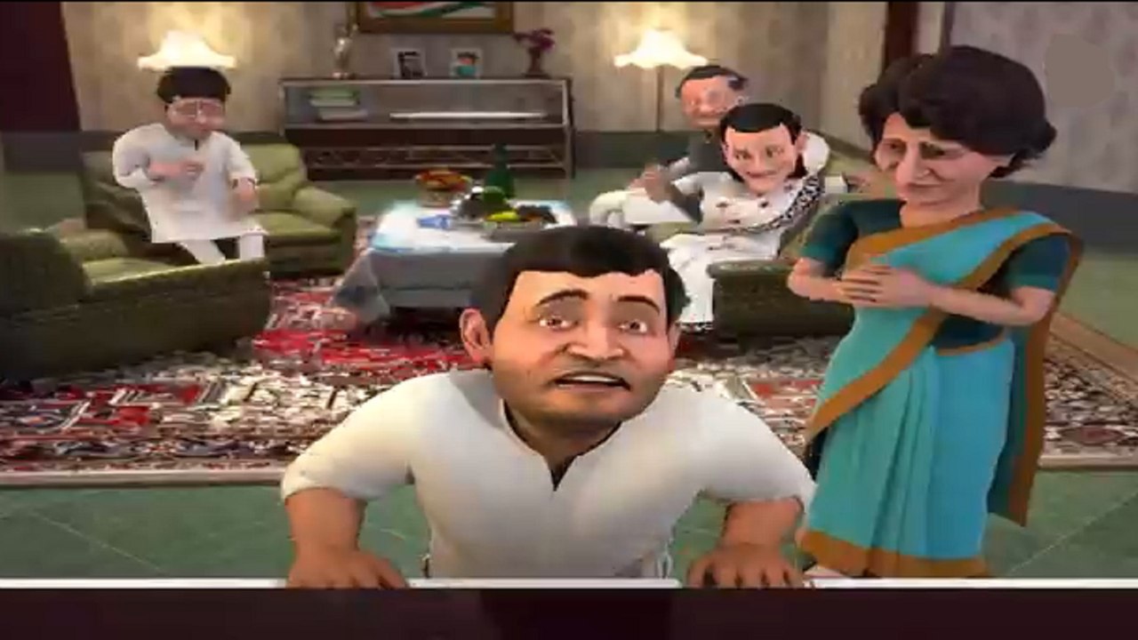 So Sorry: Dost-Dost Na Raha...