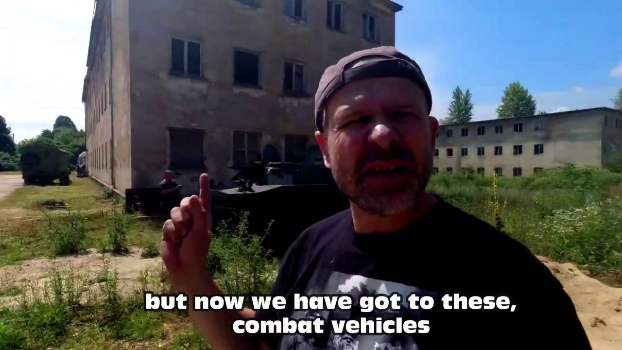 BRDM-2