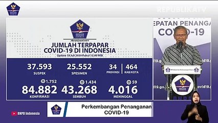Rapid Test (Ilustrasi).