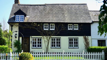 Il se retrouve à la rue après que sa maison a été squattée pendant le confinement
