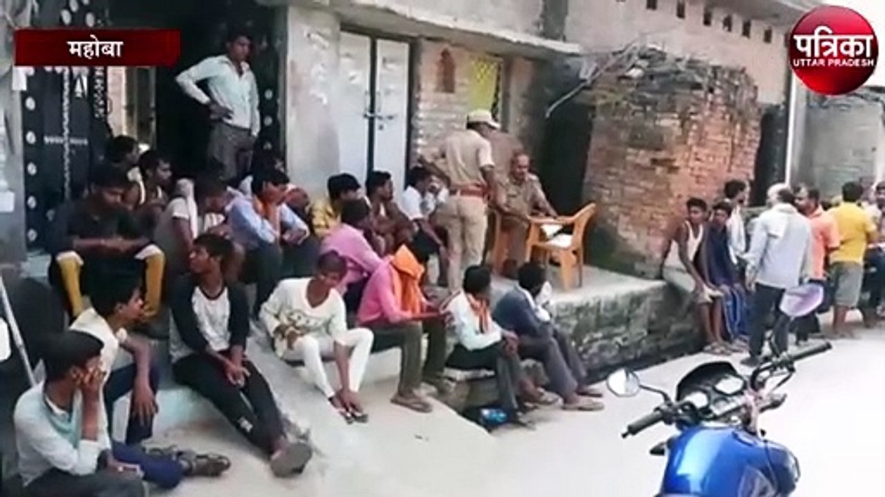 किसान ने उठाया खौफनाक कदम, सामने आया यह मामला