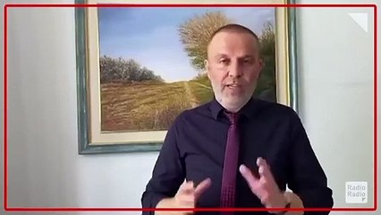 DOTT. BACCO  - È STRAGE DI STATO! CON I LORO PROTOCOLLI HANNO UCCISO LA GENTE IN TERAPIA INTENSIVA_