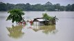 India floods: At least 79 killed due to heavy monsoon rains