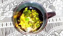 Mint Lemonade Recipe || Refreshing Nimbu Pudina Sharbat-Lemonade | Flavors