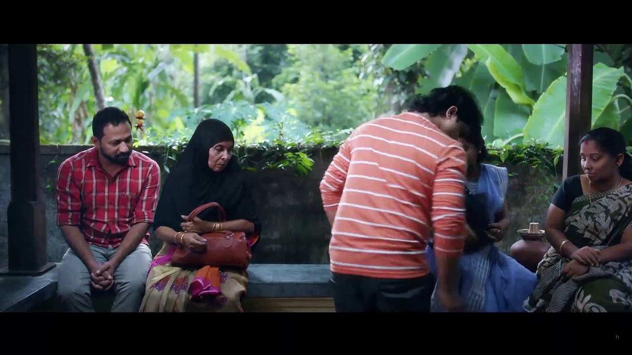 Thobama (2018) Malayalam - Part 1