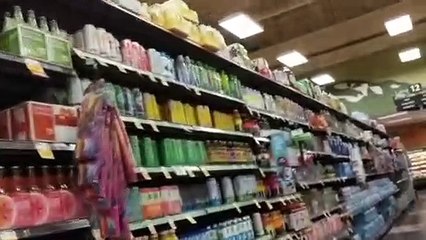 Law Of The Land, Takin' A Stand (Denver/Grocery) (LL1)