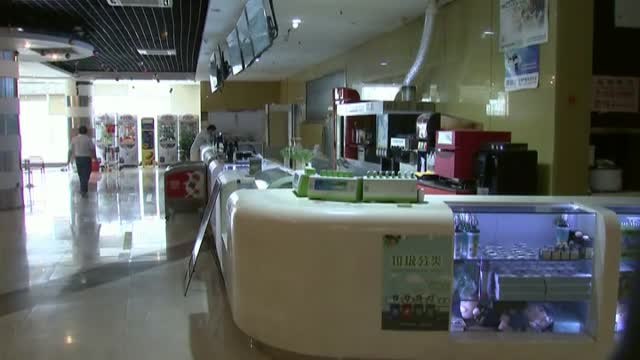 Los cines se preparan en China para recibir de nuevo a los amantes del séptimo arte