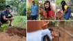 Green India Challenge : Tollywood Celebrities Actively Participating Green India Challenge