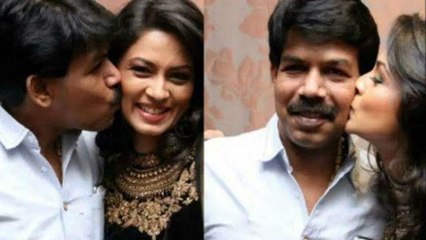 பாலாவிற்கு பிடித்த பிரியமானவள் • நான் கடவுள் Pooja