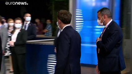 Az EU-csúcs ráadásnapján dőlhet el minden