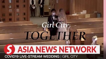Girl City: Together - EP1 The big day