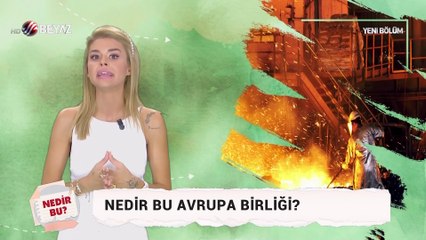 Nedir Bu? 19 Temmuz 2020