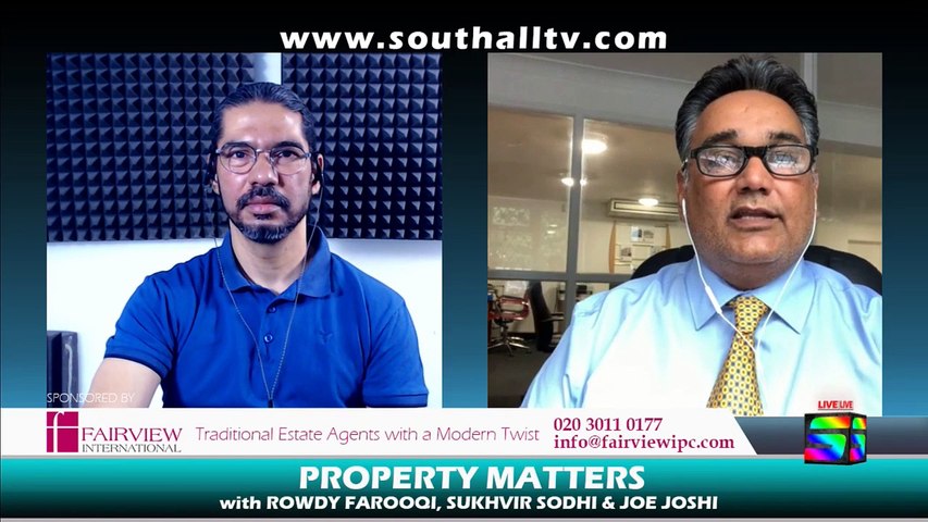 PROPERTY MATTERS - Episode 06