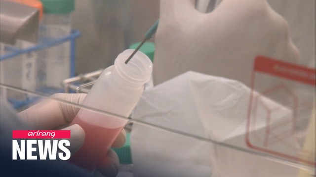 Korean researchers discover older children spread COVID-19 just as much as adults