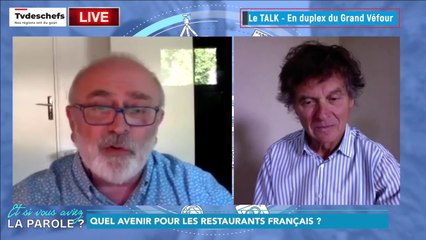 Et si vous aviez la parole ? Guy MARTIN