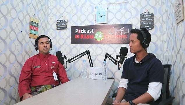 Upaya Kadispora memajukan Dunia Olahraga Riau