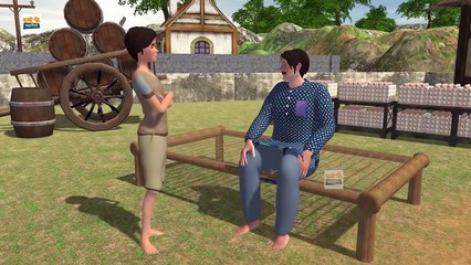 STORY BEST ! VERY WELL SAID ! MUST WATCH