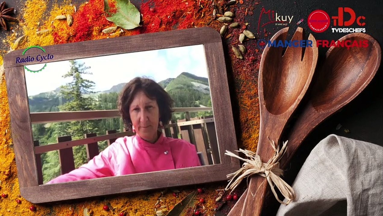 Mikuy fait son Food Tour France