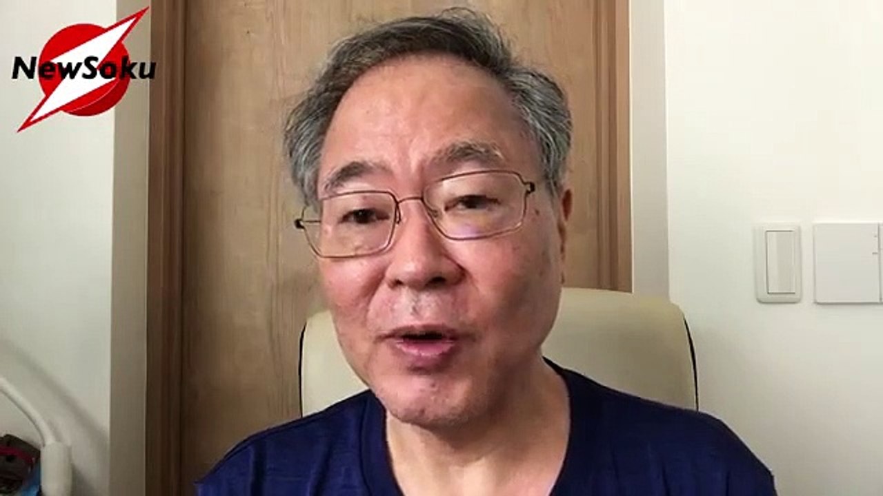 こんな法律受け入れる訳にはいかない！独裁国家が作る『国家安全法』ヤバすぎ