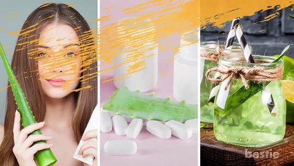 Using Aloe Vera Everyday Does This To Your Body