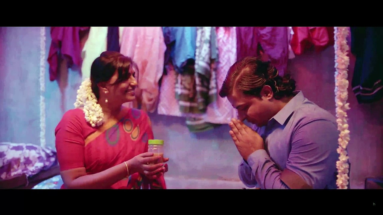 Thobama (2018) Malayalam - Part 2