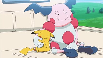 Pokemon Sword and Shield Episode 30 English subbed PREVIEW