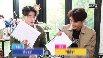 INTERVIEW MEW & GULF LE 03.03.20 [VOSTFR] PARTIE 4