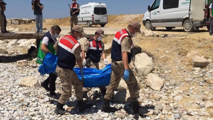 Van Gölü’nden çıkarılan ceset sayısı 56’ya ulaştı