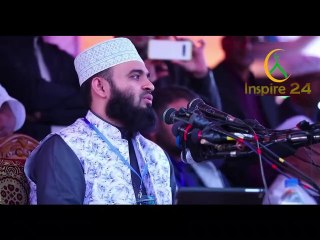 মসজিদে প্রবেশের আদব। মিজানুর রহমান আজহারী Mosjide probesher adob Mizanur Rahman Azhari