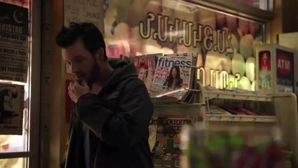 Mickey Milkovich being a Gay Disaster for 9 Minutes Straight