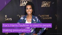 Fox's Harris Faulkner is used to people making presumptions, and other top stories from July 19, 2020.