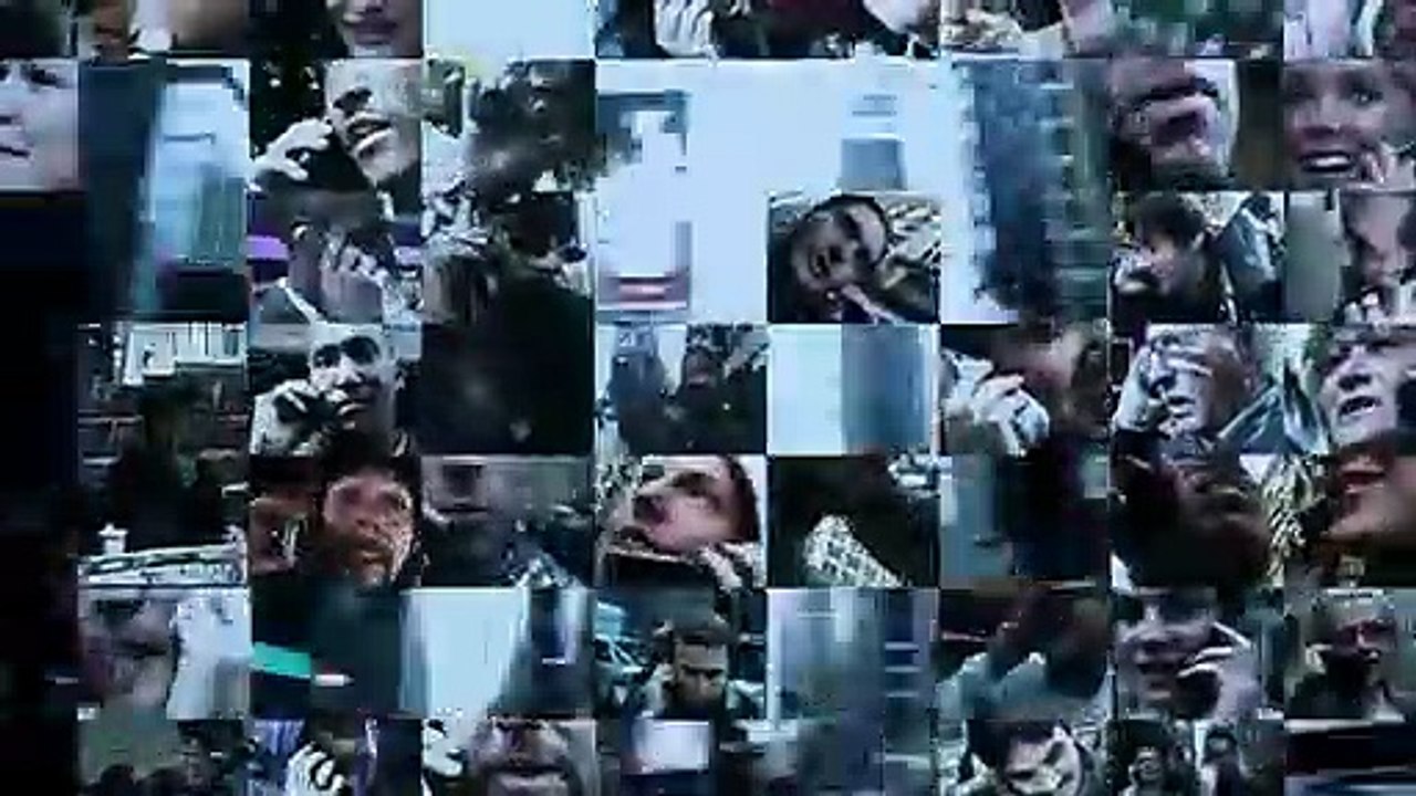 Phone Booth - Trailer