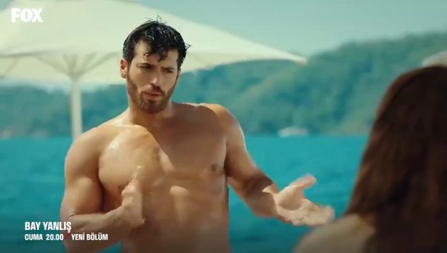 ¡¡ADELANTO 1º ESPAÑOL HD ❤️ CAPÍTULO 5 SEÑOR EQUIVOCADO BAY YANLIS ❤️ CAN YAMAN!!