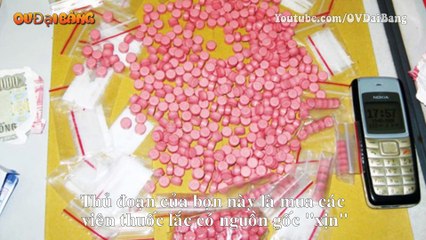 Tiểu sử Dũng Tình - Ông vua không ngai giới hắc đạo Hải Phòng