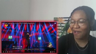 FIRST TIME REACTING TO HUA CHENYU : Equal to heaven + Nunchuck + I don't care [FRENCH REACTION]
