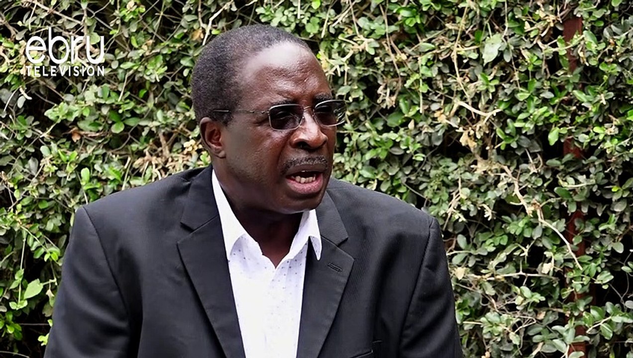 Mukabana Has Told Passengers To Brace For Hire Fares