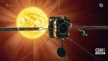 Son dakika... Güneş'in çekilmiş en yakın fotoğrafları yayınlandı | Video